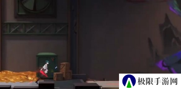 《归龙潮》疾行试炼五通关攻略