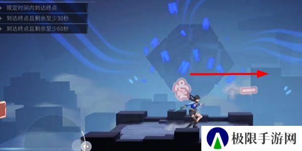 《归龙潮》疾行试炼九通关攻略