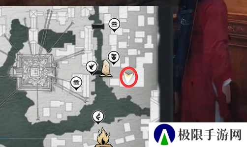 《燕云十六声》物归原主任务攻略