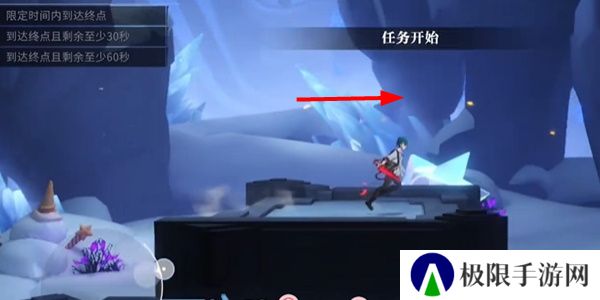 《归龙潮》疾行试炼三通关攻略