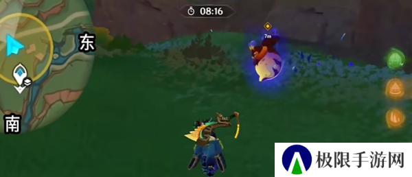 《原神》寻溯蜜虫之宝第四天攻略