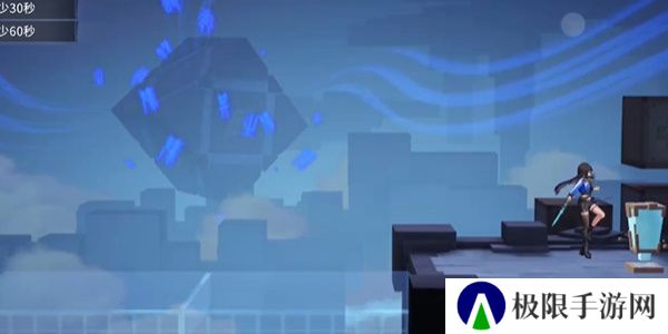 《归龙潮》疾行试炼九通关攻略