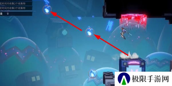 《归龙潮》收集试炼四通关攻略