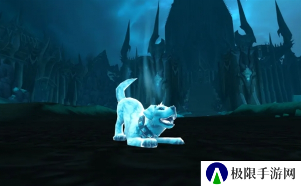 《魔兽世界》阿尔福斯获取方法