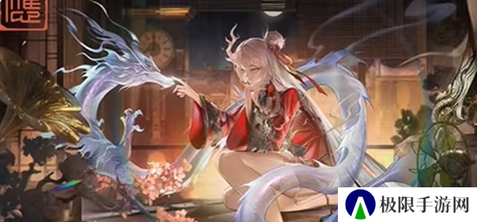 《归龙潮》1.1版本更新时间介绍