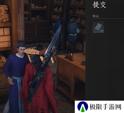 《燕云十六声》万古明灯任务攻略