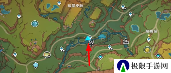 《原神》寻溯蜜虫之宝第三天攻略