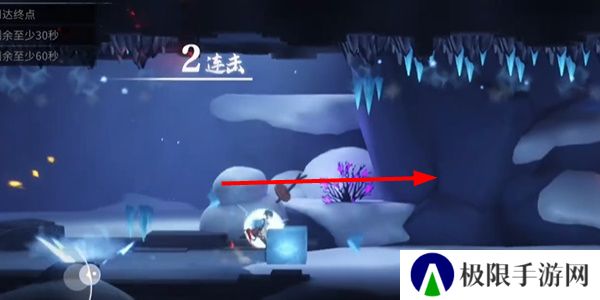 《归龙潮》疾行试炼三通关攻略