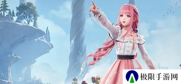 《无限暖暖》游戏配置要求一览