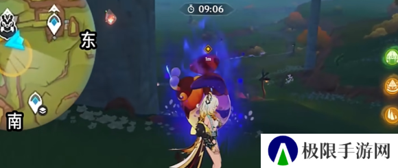 《原神》寻溯蜜虫之宝第五天攻略