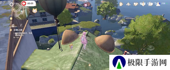 《无限暖暖》游戏配置要求一览