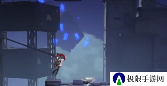 《归龙潮》疾行试炼五通关攻略