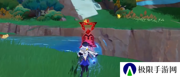 《原神》寻溯蜜虫之宝第三天攻略