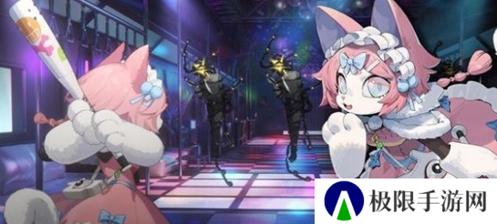 《新月同行》英雄强度排行榜