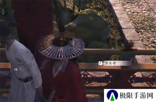 《燕云十六声》乐不思蜀任务攻略