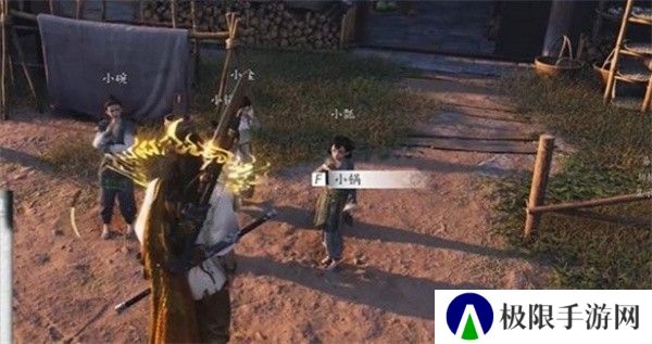 《燕云十六声》欢聚一堂任务攻略