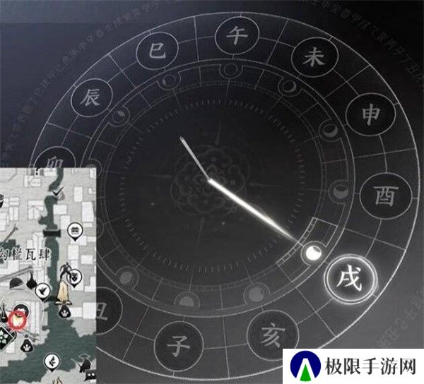 《燕云十六声》一缘一会任务攻略