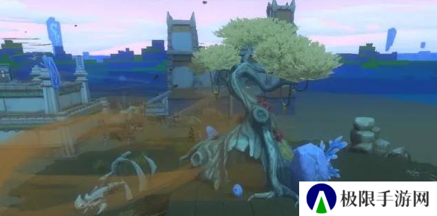 《我的起源》1598宠物蛋的位置一览