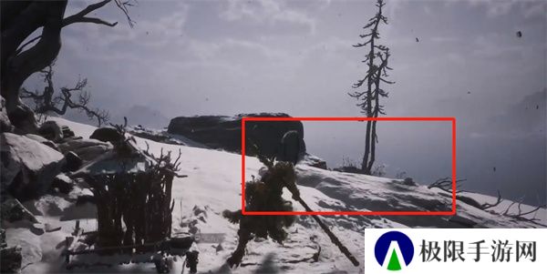 《黑神话悟空》boss青背龙位置介绍