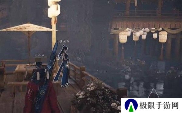 《燕云十六声》一缘一会任务攻略