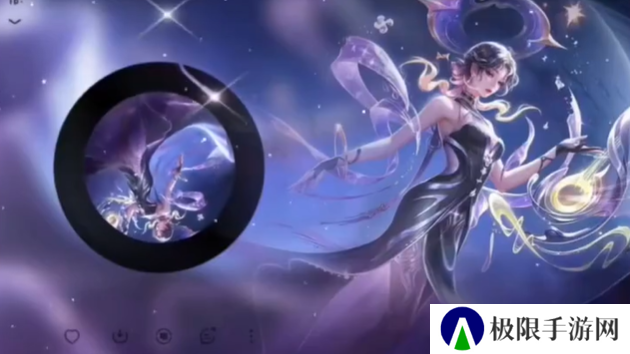 《王者荣耀》杨玉环星之鸣奏皮肤获取价格