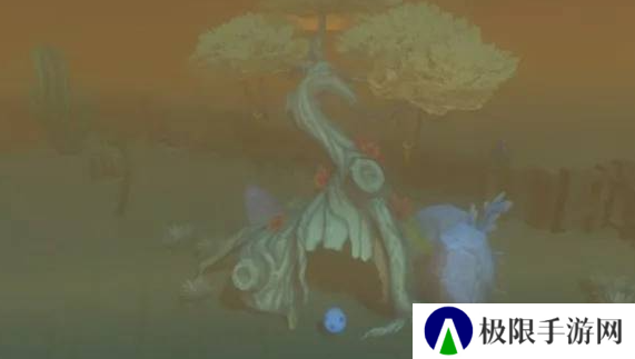 《我的起源》1598宠物蛋的位置一览