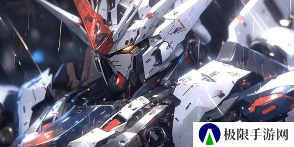 《硬核机甲启示》信用点获取方法