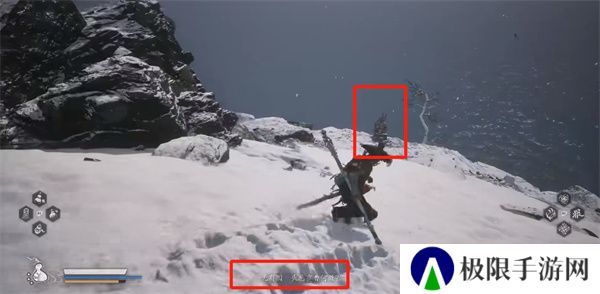 《黑神话悟空》boss青背龙位置介绍