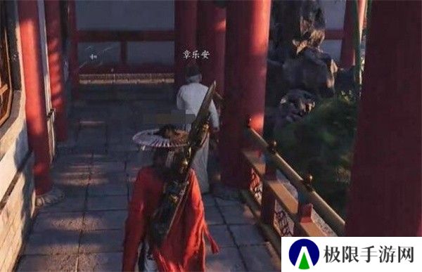 《燕云十六声》乐不思蜀任务攻略