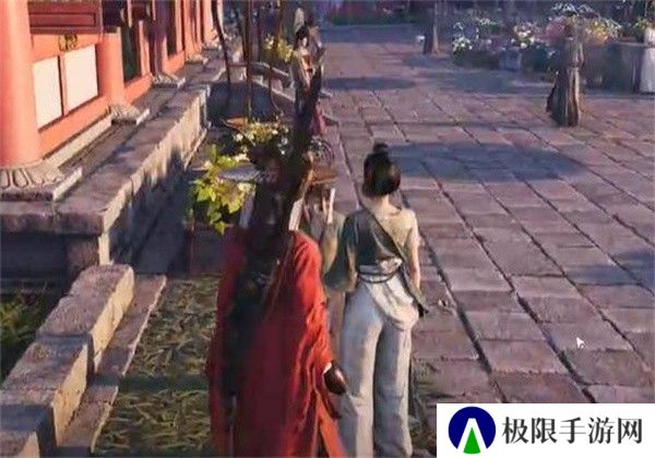 《燕云十六声》乐不思蜀任务攻略