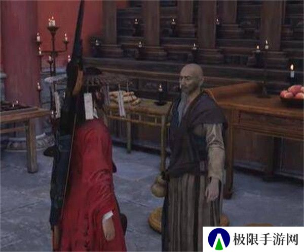 《燕云十六声》佛灯长明任务攻略