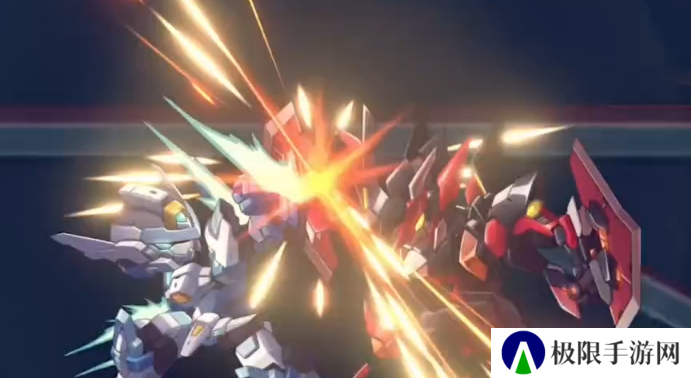 《硬核机甲启示》氢原料获取方法