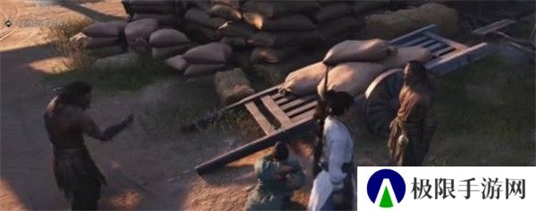 《燕云十六声》前程万里任务攻略