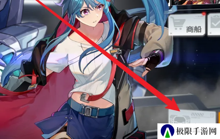 《硬核机甲启示》强化机甲方法