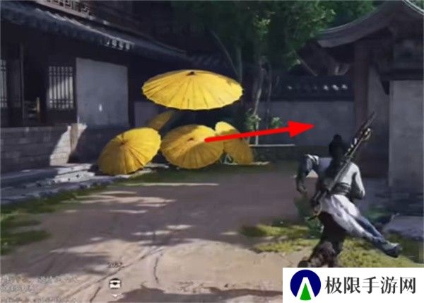 《燕云十六声》伞下玲珑任务攻略