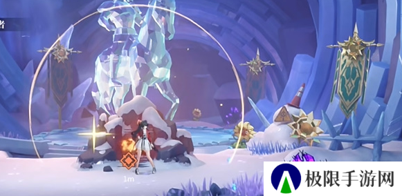 《归龙潮》寻找骑士伙伴的勇者任务攻略