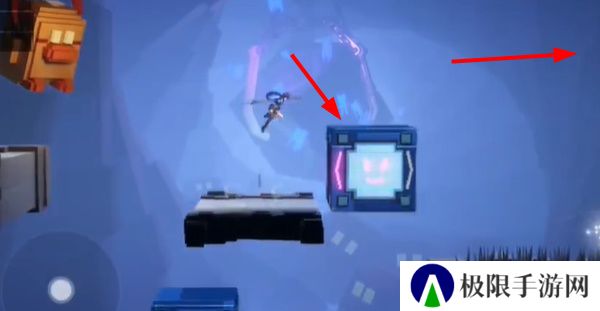 《归龙潮》疾行试炼八通关攻略