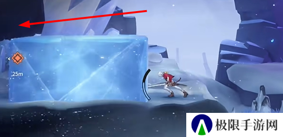 《归龙潮》寻找骑士伙伴的勇者任务攻略