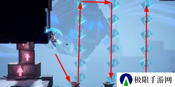 《归龙潮》收集试炼二通关攻略