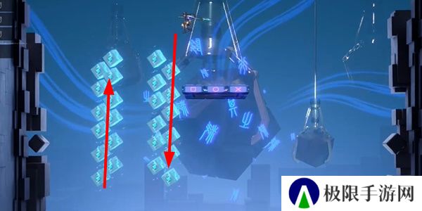 《归龙潮》收集试炼一通关攻略