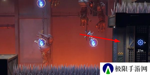 《归龙潮》神秘的隔间任务攻略