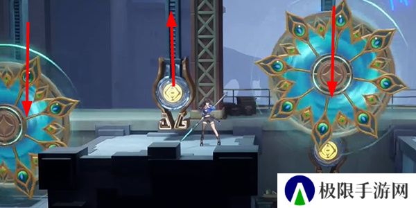 《归龙潮》灵巧试炼二通关攻略