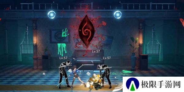 《归龙潮》特殊的气味任务攻略