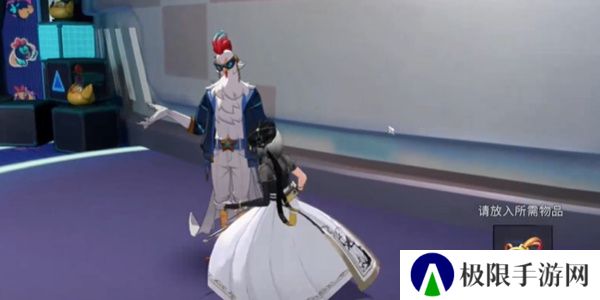 《归龙潮》赢的是玩家输的是任务攻略