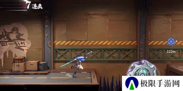 《归龙潮》神秘的隔间任务攻略