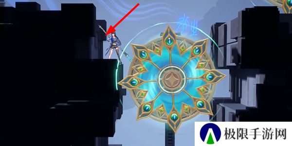 《归龙潮》灵巧试炼二通关攻略