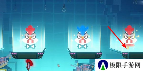 《归龙潮》禁区的秘密任务攻略