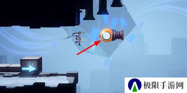 《归龙潮》收集试炼二通关攻略