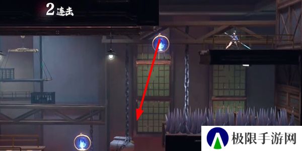 《归龙潮》神秘的隔间任务攻略