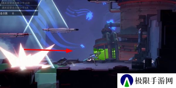 《归龙潮》灵巧试炼一通关攻略